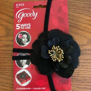 5 ways to use hair clip